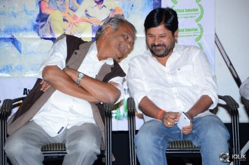 Minugurulu Movie Oscar Press Meet
